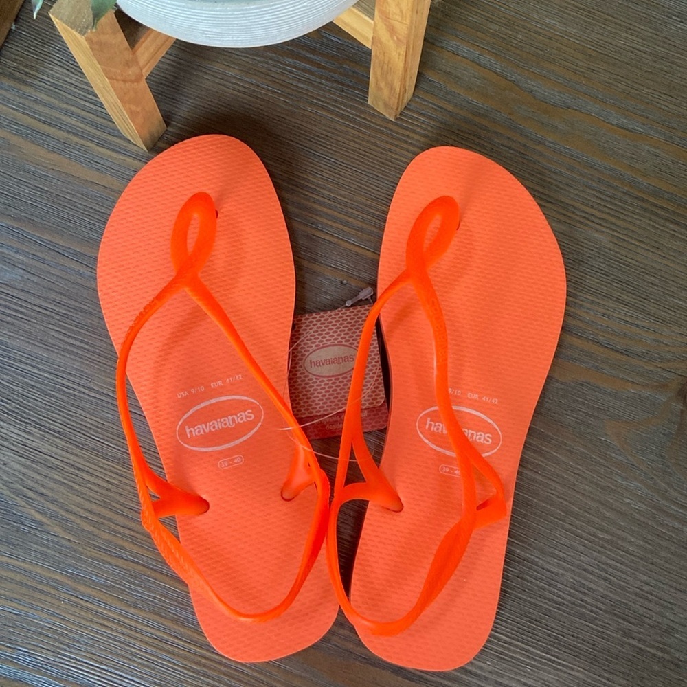 Havaianas Luna Neon New